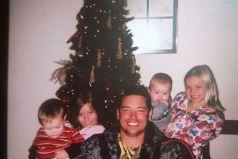The Bizarre Disappearance of Brandon Lawson