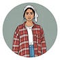 Yasmin Qureshi's avatar