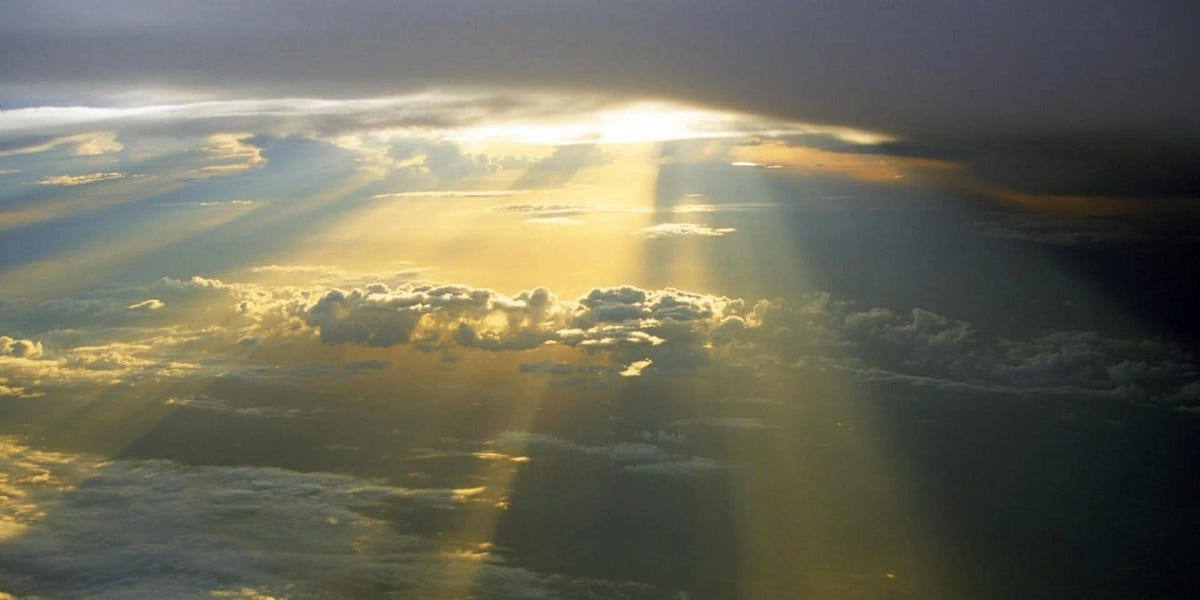 A Hypnotist Rants about Q, Epstein and the Nature of Reality Itself