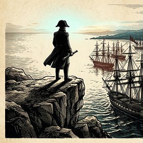 The Fleet of Theseus: Handling Your Career Identity Crisis