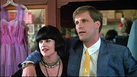 Something Wild (1986) - IMDb