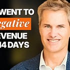 The Eventbrite Story | Julia & Kevin Hartz