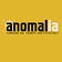 Anomalia. Umani in tempi artificiali