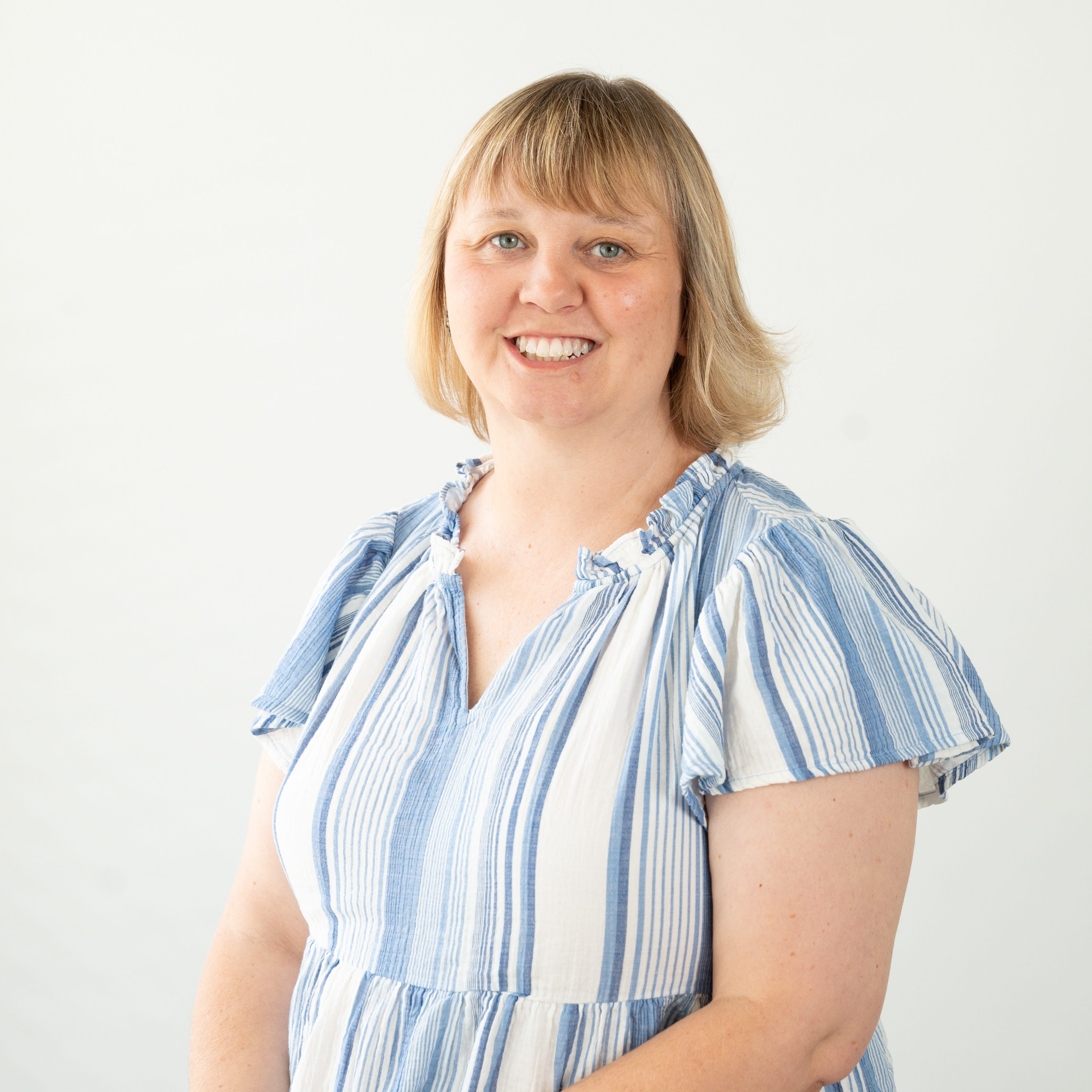 Beth Anne Hill