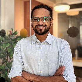 Mredul Sarda’s journey from student satellite to deep tech investor to cybersecurity entrepreneur