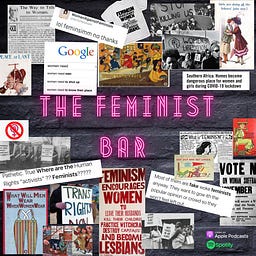 The Feminist Bar Resistance Journal