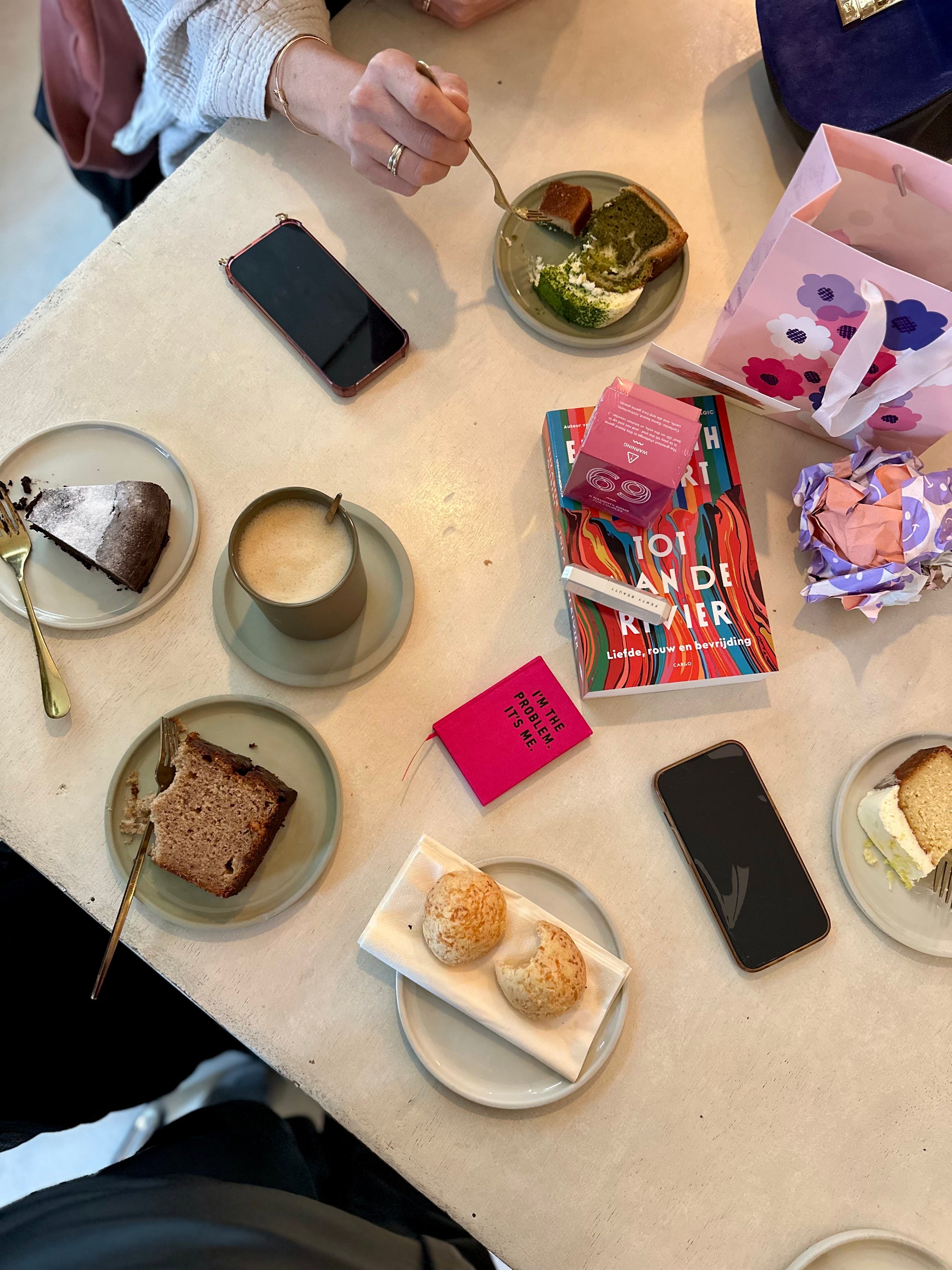 Restaurant Lochtenberg: van het veld op uw bord! - Daymaker, image size:3024x4032