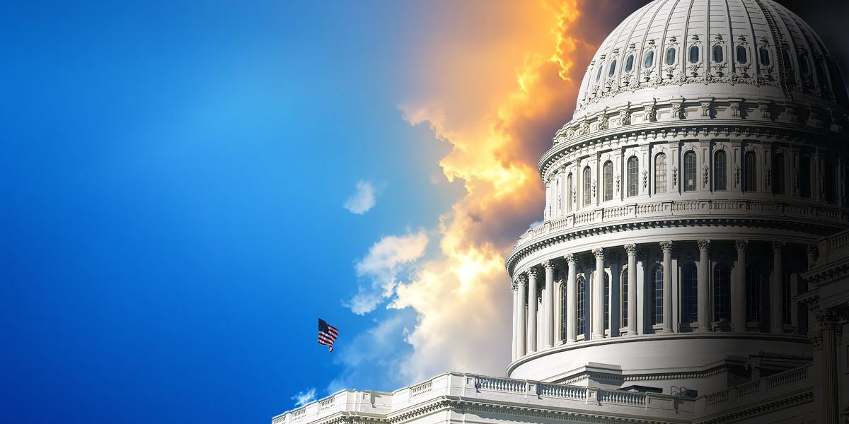 Yes, America Can Survive Trumpism - by Samuel Wynn Warde