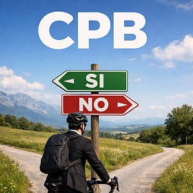 I reduci del CPB