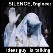 Hey so I've got this really good idea for an app × × × #meme #memes  #finance #financeguy #financememe #financememes #engineer #engineering  #engineermeme #engineermemes #softwareeng #softwareengineer  #softwareengineering #stem #ai #coding ...