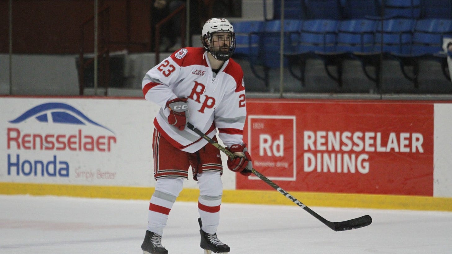 Nick Strom 1/27