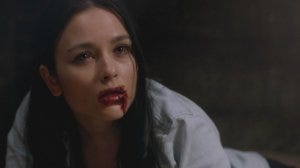 Katherine Ramdeen as Alex Katherine Ramdeen as Alex