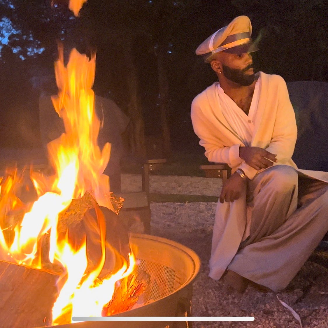 When Titan's Talk... 