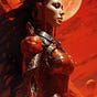 Caroline Furlong's avatar