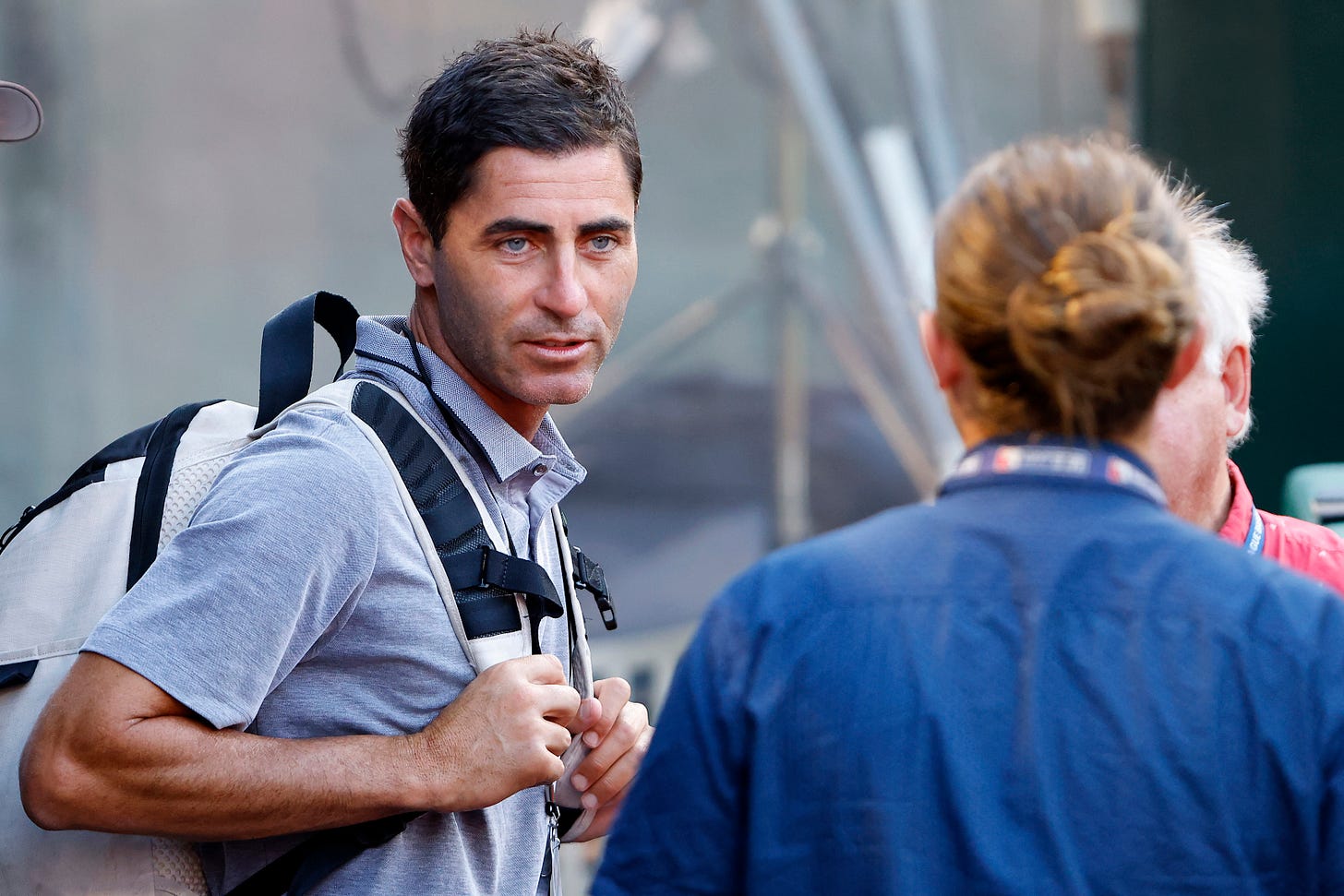 Dodgers: Padres' roster overhaul proves AJ Preller is a wannabe Andrew  Friedman