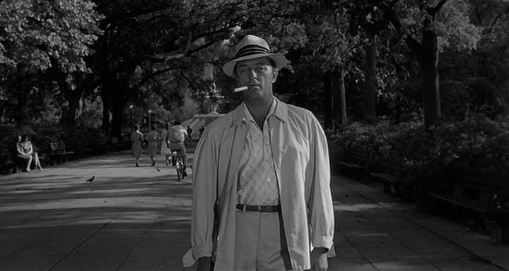 Scenes of Savannah in the 1962 psychological thriller "Cape fear,"  featuring Robert, Mitchum, Gregory Peck, & Polly Bergen : r/savannah