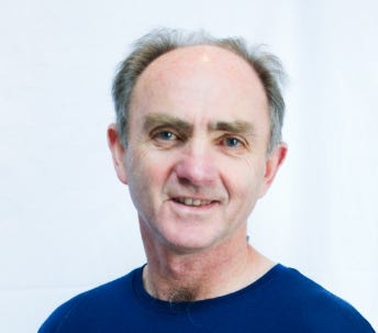 Light, Love, Laws & Lies