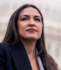 AOC eyes run to be top Democrat on Oversight Committee