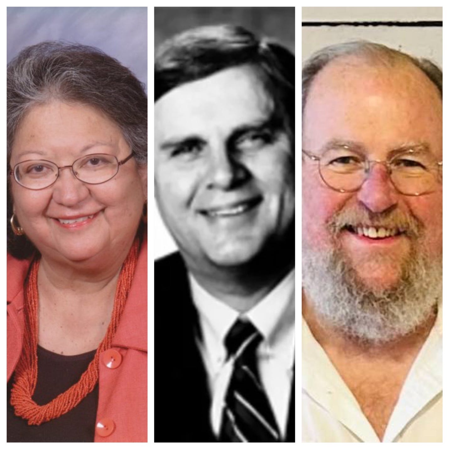 A collage of a few people

Description automatically generated