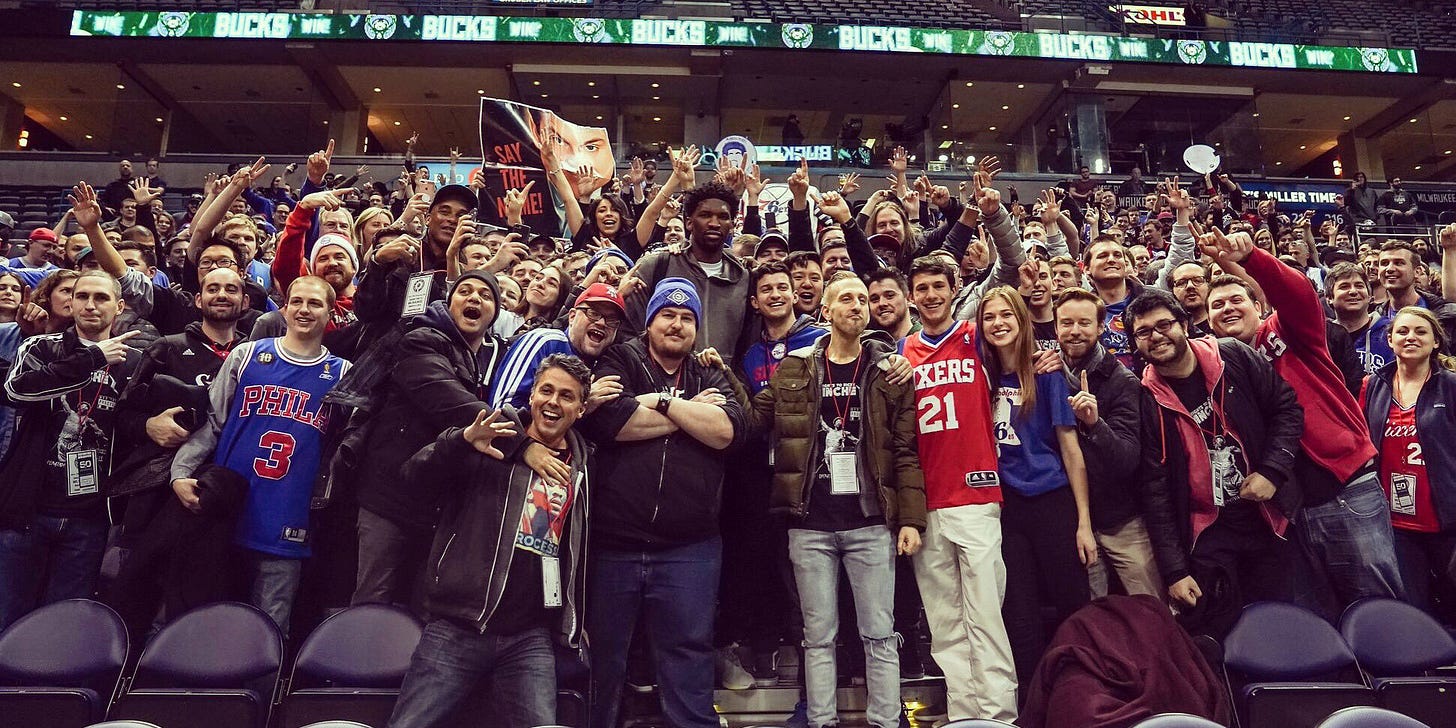 [Fly The Process III