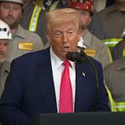 Trump Making Black Lung Great Again