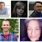 Kontrollera algoritmerna, inte medborgarna