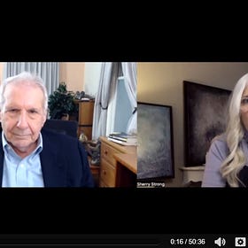 The Weaponization of Psychiatry 