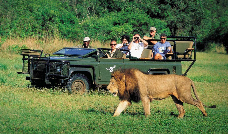 Tanzania: Dar Sees Boom In Tourism – African Travel Times