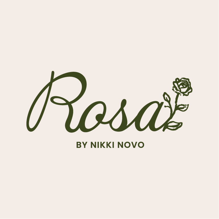 Rosa by Nikki Novo
