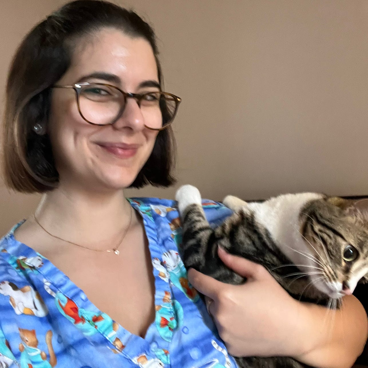 Dr. Vivi Pilidi