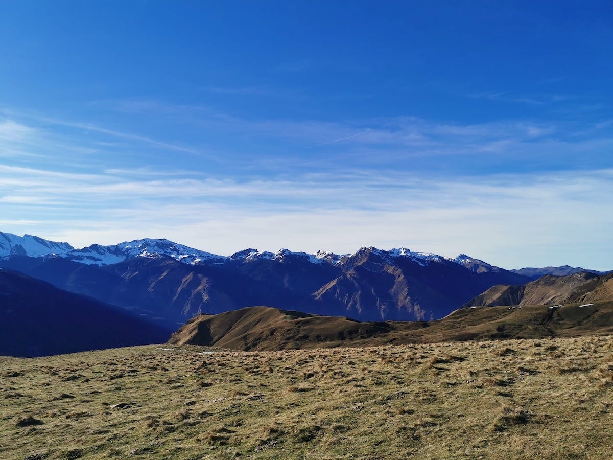 Col d'Aubisque