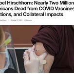 Kevin’s Newsletter