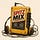 Spitz Mix