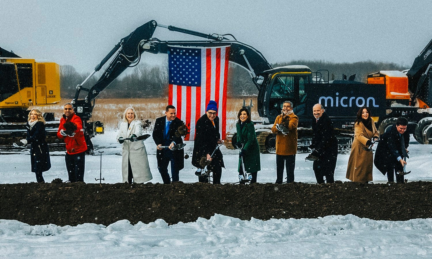 The NIMBY War Against Micron