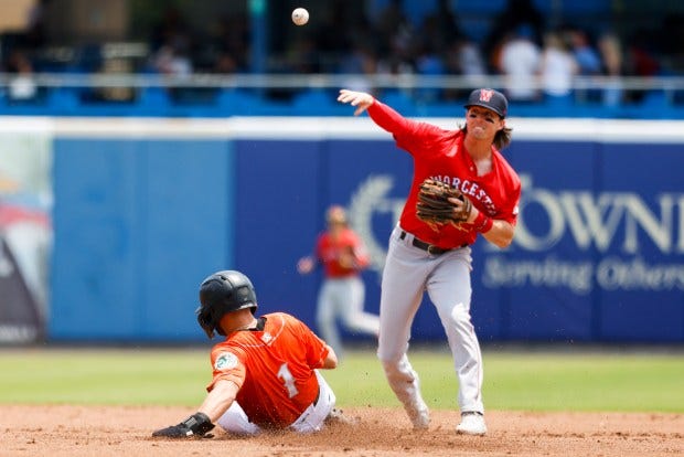 Trades 'always a real possibility' for Norfolk Tides prospects. 'It's  baseball. It's a business.' – The Virginian-Pilot