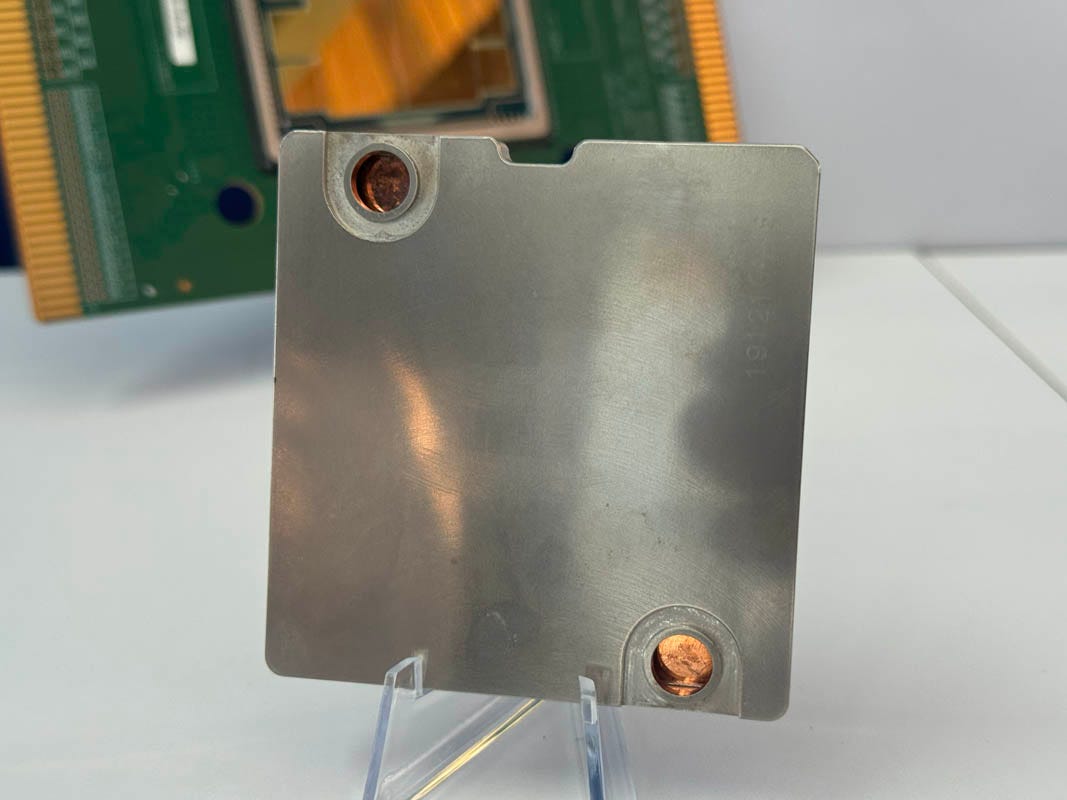 The Future of Direct Liquid Cooling is Much More Complex