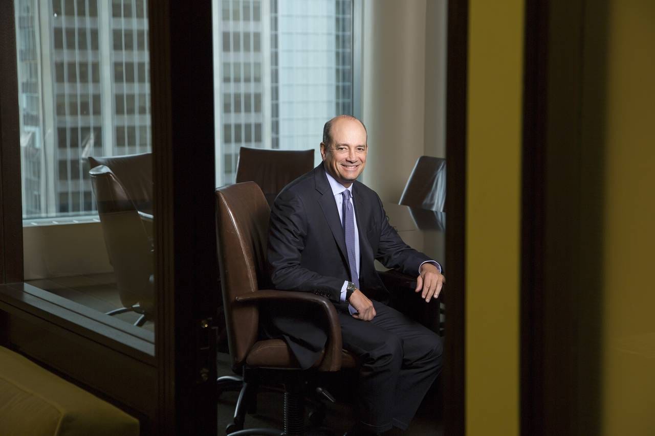 Joel Greenblatt's Investing Secrets Revealed | Barron's