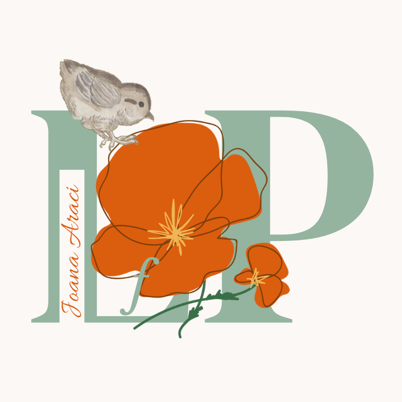 Artwork for Letters from Portugal