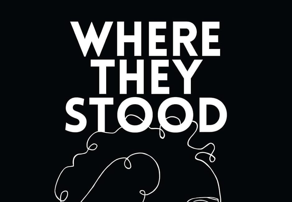 Where They Stood: The Evolution of the Black Anglo Community in Montreal by the Black Community Resource Centre