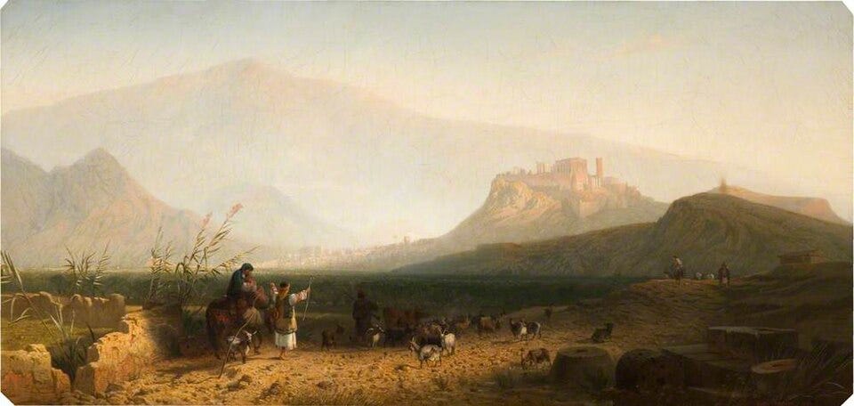 File:Harry John Johnson (1826-1884) - Athens - 1895P22 - Birmingham Museums Trust.jpg File:Harry John Johnson (1826-1884) - Athens - 1895P22 - Birmingham Museums Trust.jpg