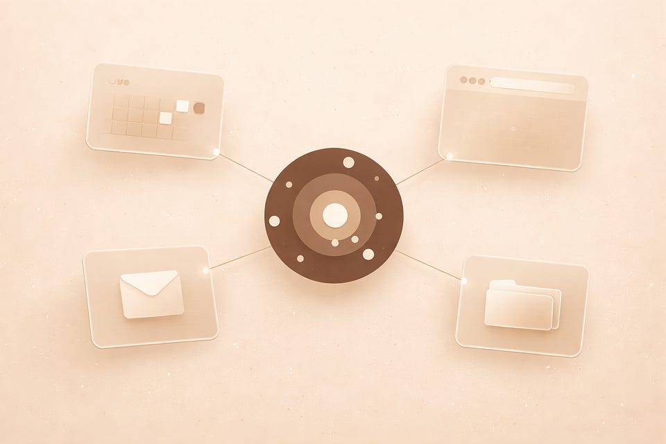 Newsletter artwork for “How Cowork Can Boost Your Routine Work”