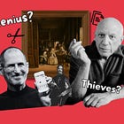 What Makes an Artist Great?