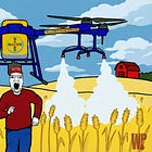 Betrayal: Supreme Court Rules To Provide Immunity For Bayer's Monsanto Over Lawsuits Claiming Roundup Causes Cancer