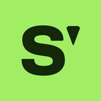Spade logo Spade logo