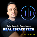 Rethinking Real Estate con Andrés