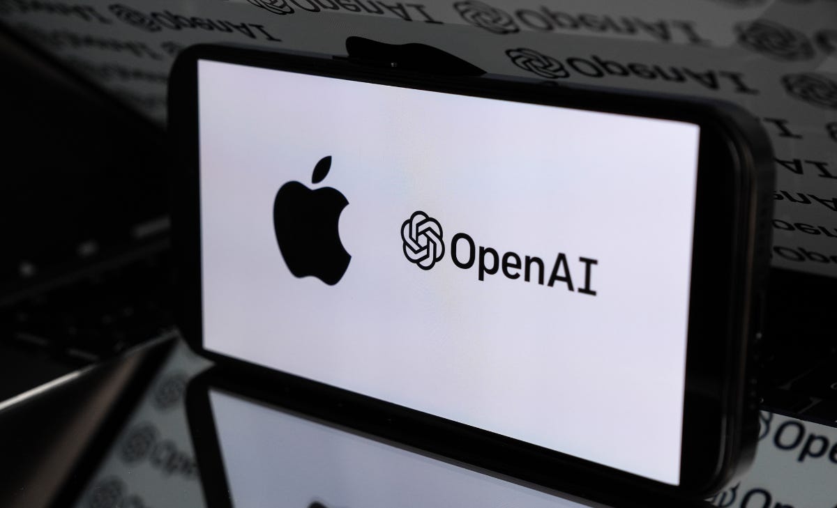 OpenAI asks judge to toss Apple's trade secrets lawsuit | Financial Post OpenAI asks judge to toss Apple's trade secrets lawsuit | Financial Post