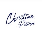 Christian Peterson