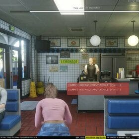 GTA 6 vazou hard