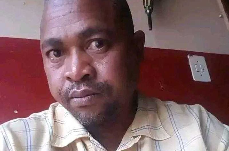 Bophelong Secondary teacher Bophelong Secondary teacher