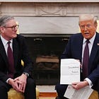 Appeasement leads straight to Mar-a-Lago via Moscow